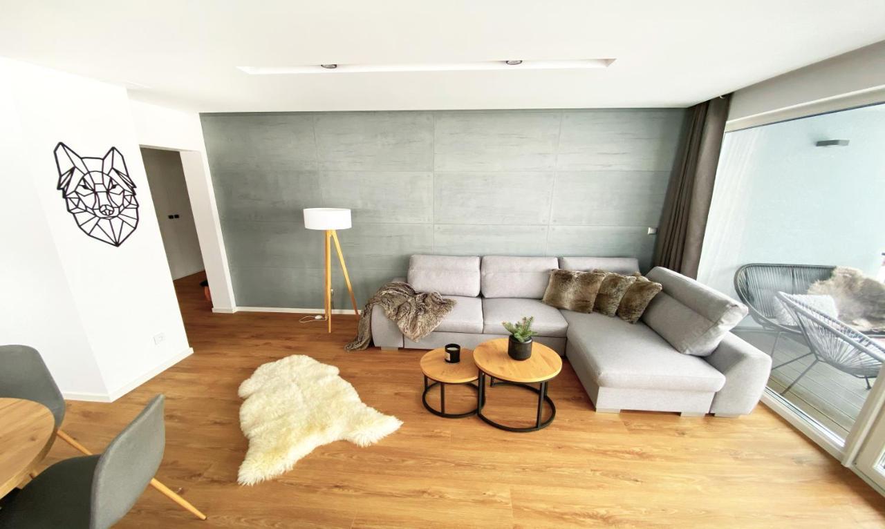 Marleski & Sauna Szczyrk Kültér fotó