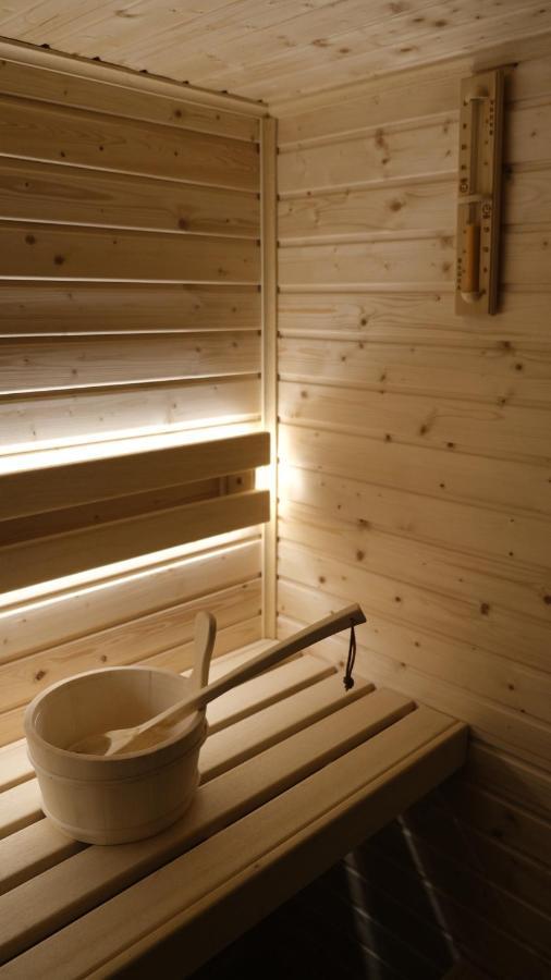 Marleski & Sauna Szczyrk Kültér fotó