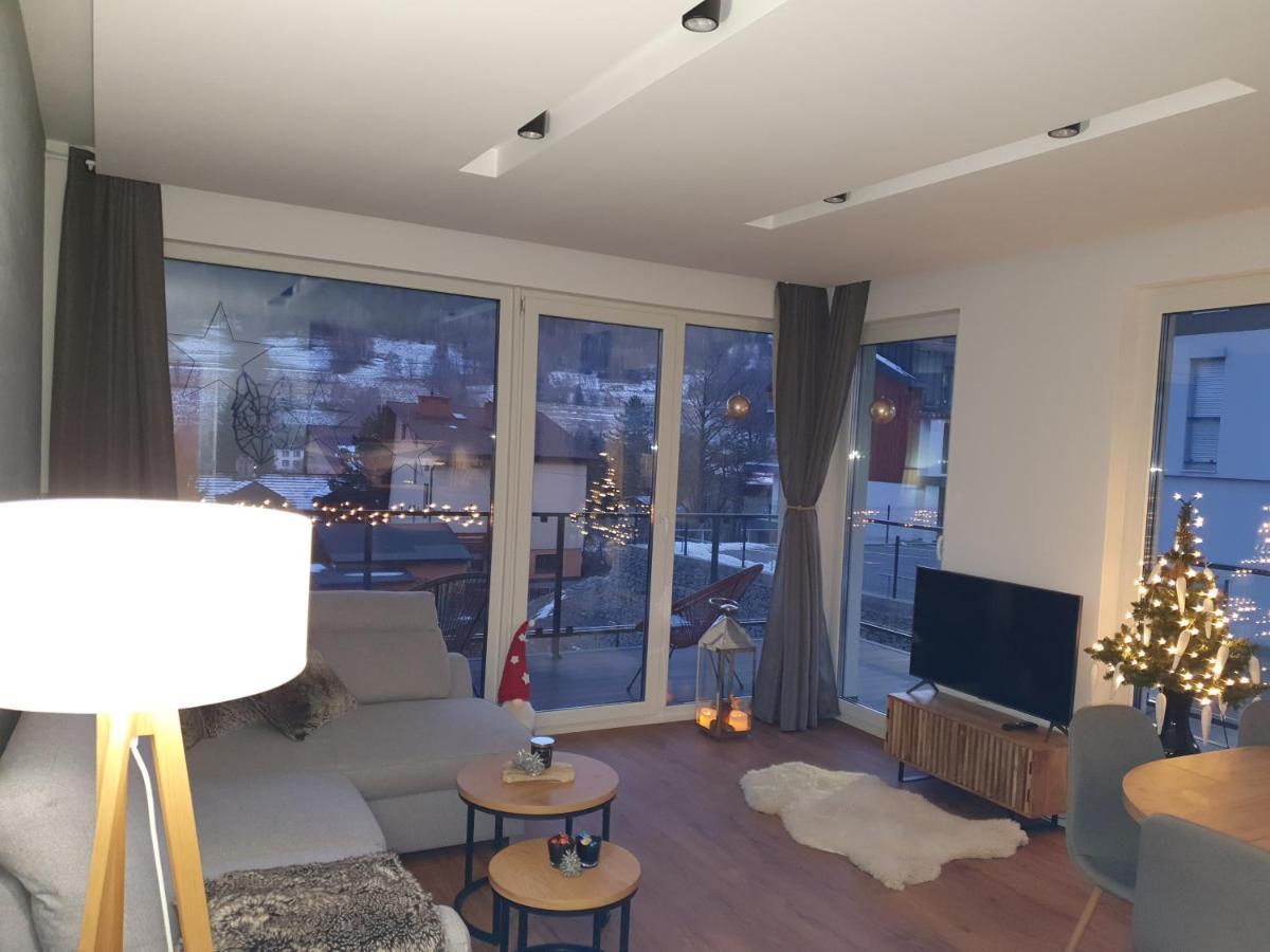 Marleski & Sauna Szczyrk Kültér fotó